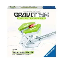 Ravensburger GraviTrax Jumper Uitbreiding