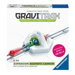 Ravensburger GraviTrax Kanon Uitbreiding