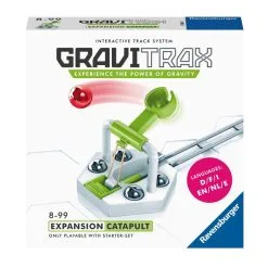 Ravensburger GraviTrax Katapult Uitbreiding
