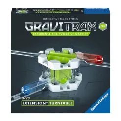 Ravensburger GraviTrax PRO Turntable Uitbreiding