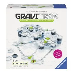 Ravensburger GraviTrax Starter Set - Knikkerbaan