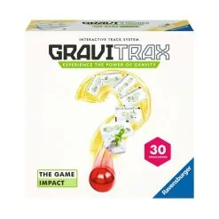 Ravensburger GraviTrax The Game: Impact