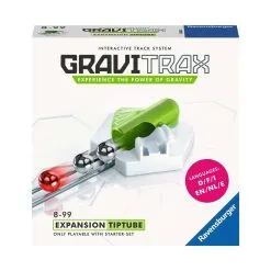 Ravensburger GraviTrax TipTube Uitbreiding