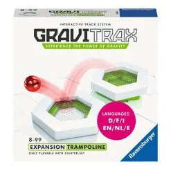 Ravensburger GraviTrax Trampoline Uitbreiding
