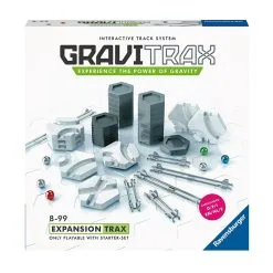 Ravensburger GraviTrax Trax Uitbreiding