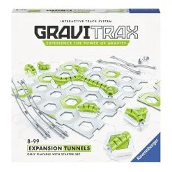 Ravensburger GraviTrax Tunnels Uitbreiding