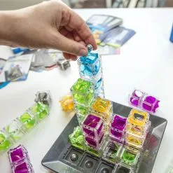 Thinkfun Gravity Maze -Spellen Verkoopwinkel gravity maze 3