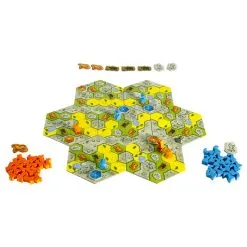 999 Games Great Plains -Spellen Verkoopwinkel great plains 1