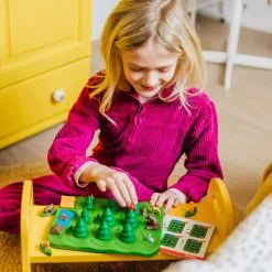 Smart Games Grizzly Gears 11 Smart Games Grizzly Gears -Spellen Verkoopwinkel grizzly gears 3