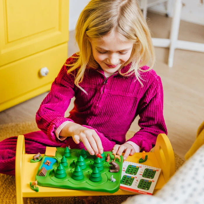 Smart Games Grizzly Gears 6 Smart Games Grizzly Gears - Afbeelding 4