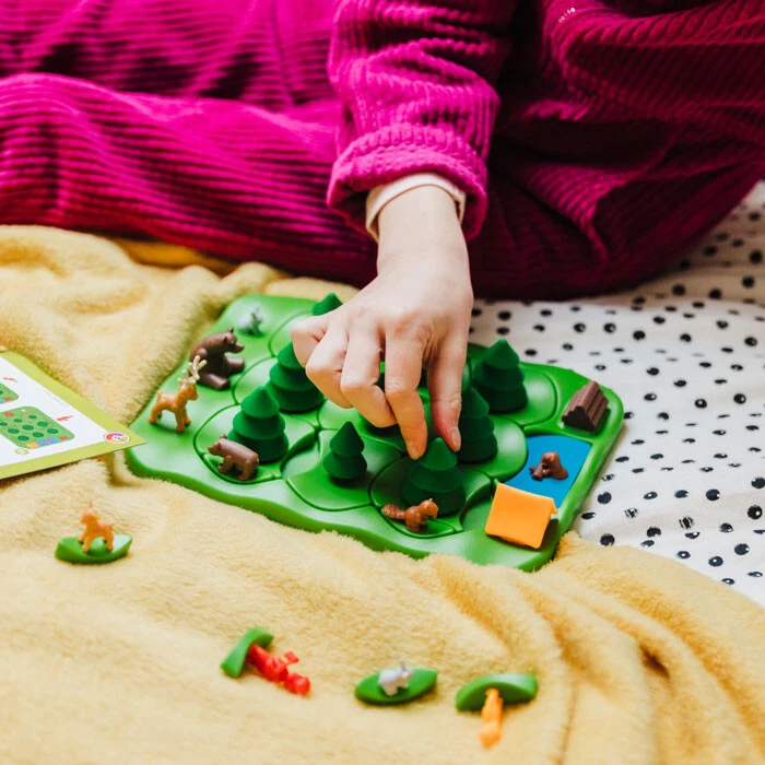 Smart Games Grizzly Gears 7 Smart Games Grizzly Gears - Afbeelding 5