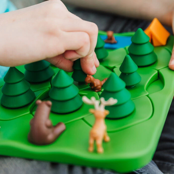 Smart Games Grizzly Gears 8 Smart Games Grizzly Gears - Afbeelding 6