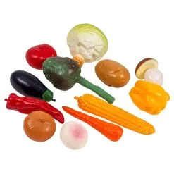 EDUCO Groenteset | 12 Delig