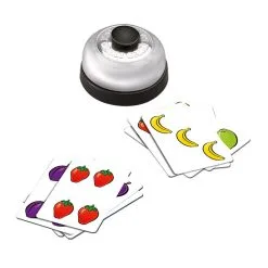 Spellen Verkoopwinkel -Spellen Verkoopwinkel halli galli 1