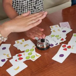 999 Games Halli Galli -Spellen Verkoopwinkel halli galli 2