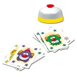 999 Games Halli Galli Junior -Spellen Verkoopwinkel halli galli junior 1