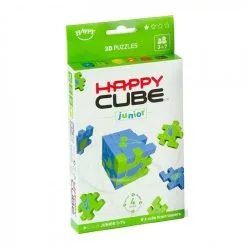 Happy Cube Junior - 6 Pack