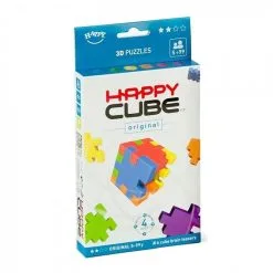 Happy Cube Original - 6 Pack