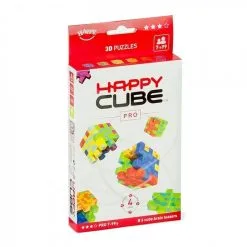 Happy Cube Pro - 6 Pack