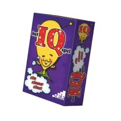 Scala Leuker Leren Het IQ Spel