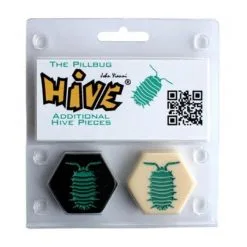 Tucker's Fun Factory Hive The Pillbug