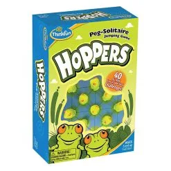Thinkfun Hoppers