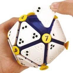 Recent Toys IcoSoku -Spellen Verkoopwinkel icosoku 5