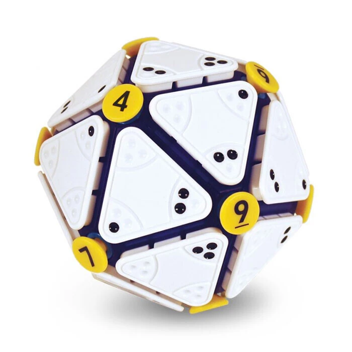 Recent Toys IcoSoku 3 Recent Toys IcoSoku