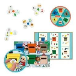 Jumbo Ik Leer Recyclen -Spellen Verkoopwinkel ik leer recyclen 1