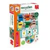 Jumbo Ik Leer Recyclen 1 Jumbo Ik Leer Recyclen -Spellen Verkoopwinkel ik leer recyclen