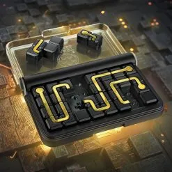 Smart Games IQ Circuit -Spellen Verkoopwinkel iq circuit 2