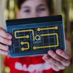 Smart Games IQ Circuit -Spellen Verkoopwinkel iq circuit 3