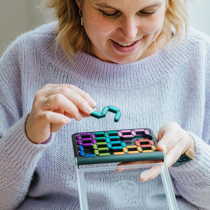 Smart Games IQ Digits 7 Smart Games IQ Digits - Afbeelding 5