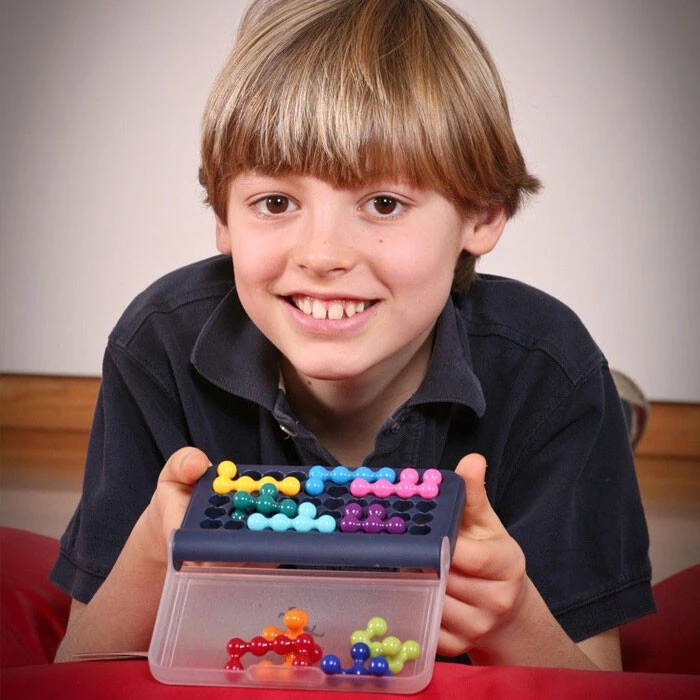 Smart Games IQ Fit 5 Smart Games IQ Fit - Afbeelding 3