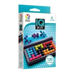 Smart Games IQ Fit