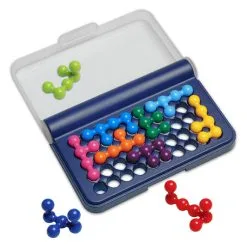 Smart Games IQ Fit -Spellen Verkoopwinkel iq fit 6