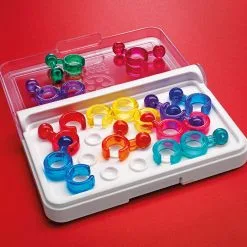 Smart Games IQ Link -Spellen Verkoopwinkel iq link 11