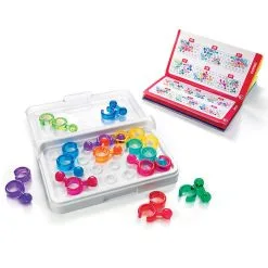 Smart Games IQ Link -Spellen Verkoopwinkel iq link 8