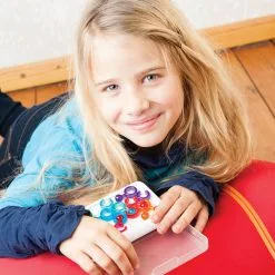 Smart Games IQ Link -Spellen Verkoopwinkel iq link 9