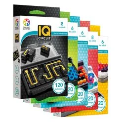 Smart Games IQ Pakket