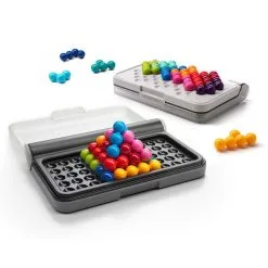 Smart Games IQ Puzzler Pro -Spellen Verkoopwinkel iq puzzler pro 6