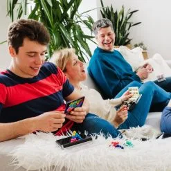 Smart Games IQ Six Pro 8 Smart Games IQ Six Pro -Spellen Verkoopwinkel iq six pro 2