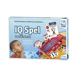 IQ Spel Voor Kinderen