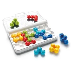 Smart Games IQ Twins -Spellen Verkoopwinkel iq twins 4