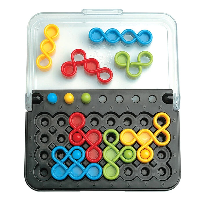 Smart Games IQ Twist 4 Smart Games IQ Twist - Afbeelding 2