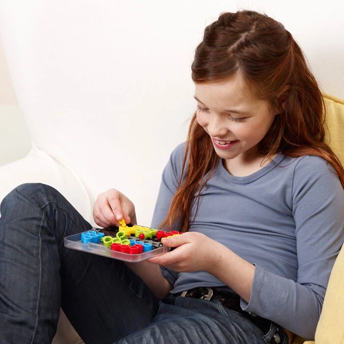 Smart Games IQ Twist 6 Smart Games IQ Twist - Afbeelding 4