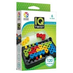 Smart Games IQ Twist