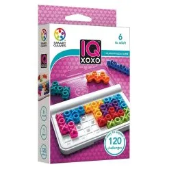 Smart Games IQ XOXO