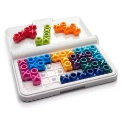 Smart Games IQ XOXO -Spellen Verkoopwinkel iq xoxo 6