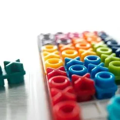 Smart Games IQ XOXO -Spellen Verkoopwinkel iq xoxo 7